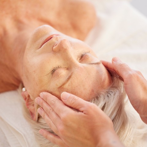 Techniques de massage du visage - Février 2025