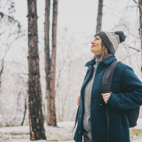 La nature et la santé cardiovasculaire